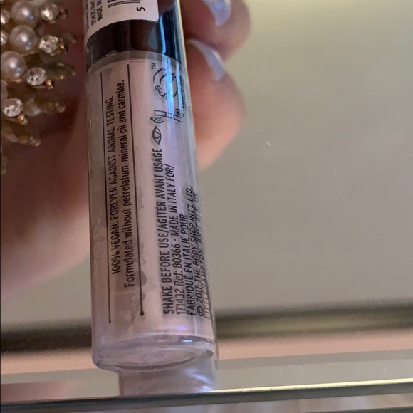 Metal eye liquid - Picture 3 of 3